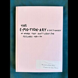 The Emotionary